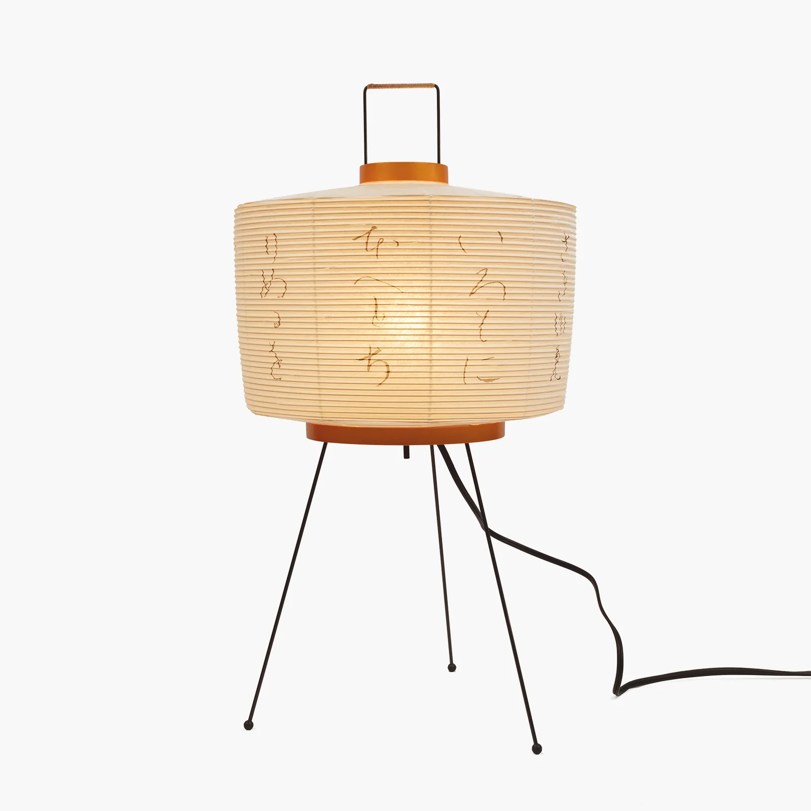 Akari Table Lamps