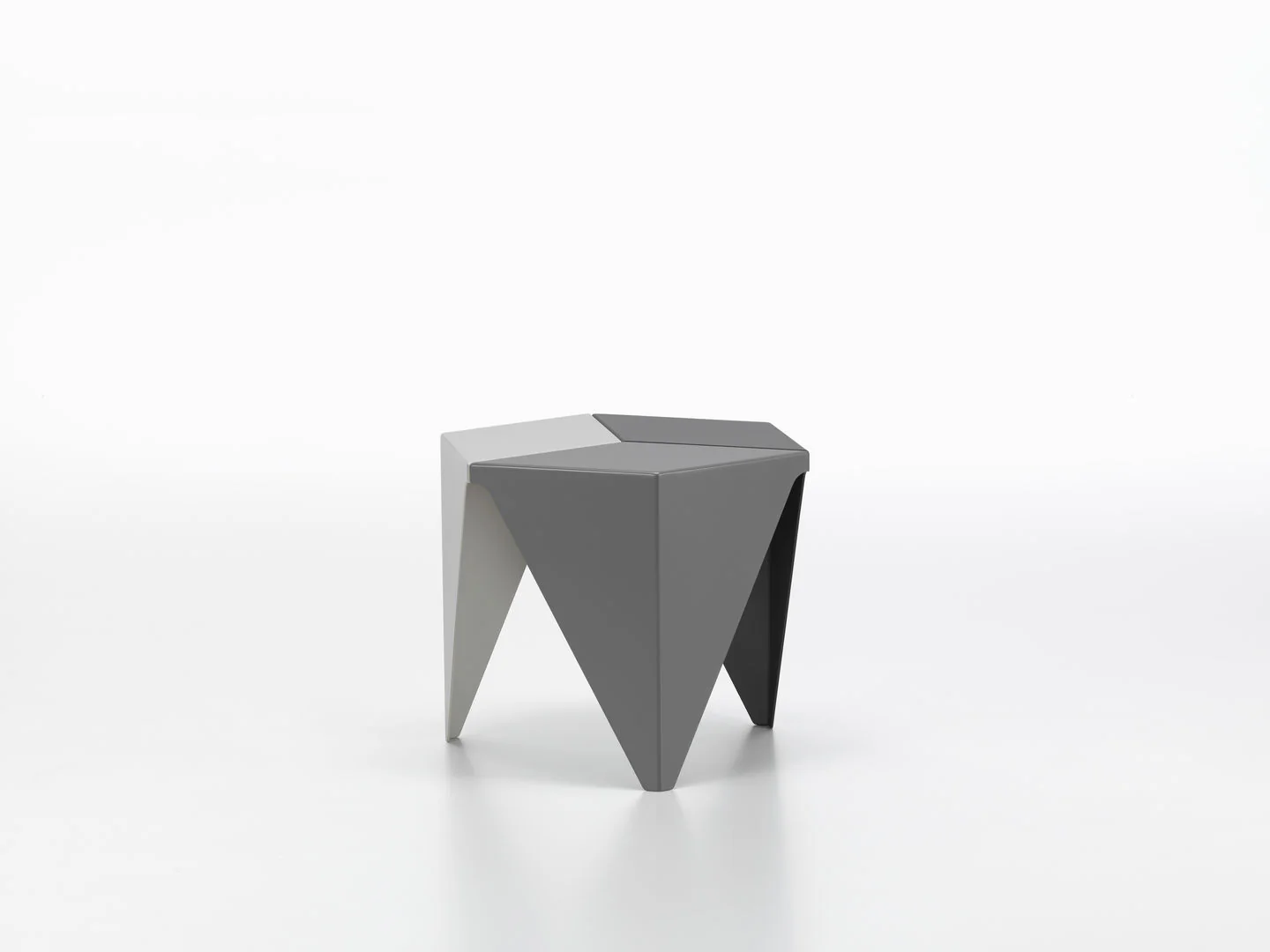 Noguchi Prismatic Table - Image 3